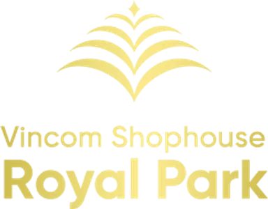 Vincom Shophouse Royal Park logo