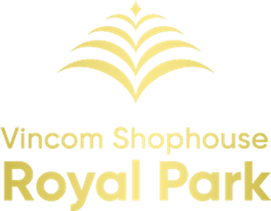 Vincom Shophouse Royal Park logo