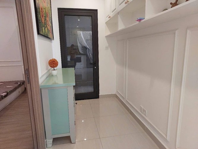 2 PN + 1 (2 Toilet), Tòa S2.15, khu The Sapphire 2, Vinhomes Ocean Park