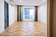 Không gian căn hộ Studio