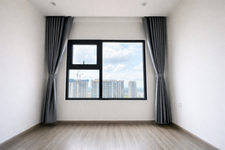 Không gian căn hộ 2PN