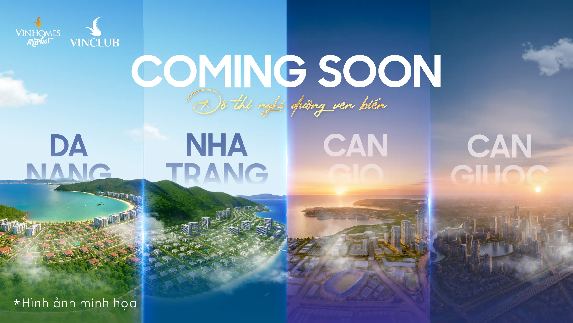 ĐẶC QUYỀN VINCLUB: KHẢO SÁT NHU CẦU BẤT ĐỘNG SẢN NGHỈ DƯỠNG VEN BIỂN QUÝ IV/2025