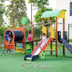 Tiện ích nội khu