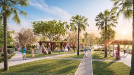 PHỐI CẢNH CÔNG VIÊN CAMPING