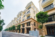 Hình ảnh thực tế căn