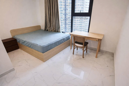 Không gian căn hộ