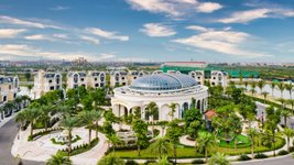 Bể bơi Ngọc Trai