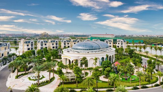 Bể bơi Ngọc Trai