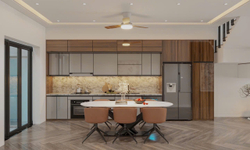Ảnh 3d căn hộ