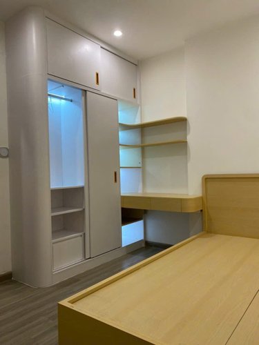 2 PN, Tòa BS8, khu The Beverly Solari, Vinhomes Grand Park