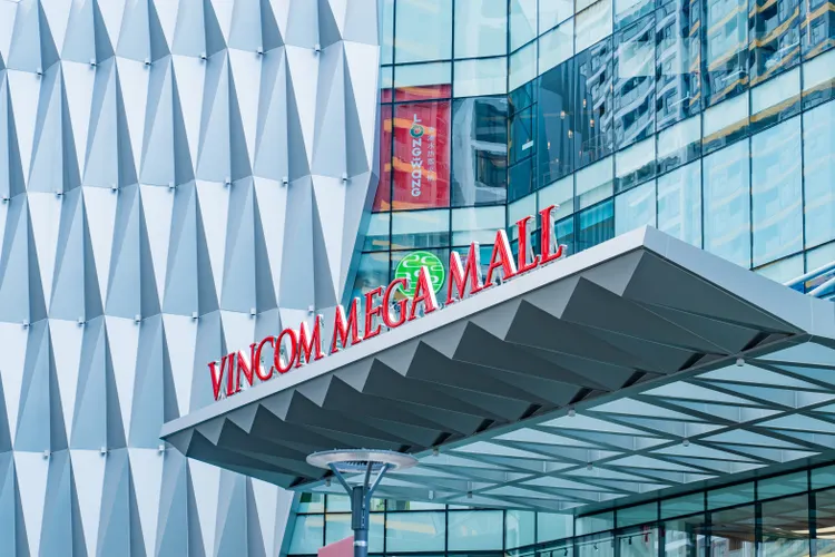 Vincom Mega Mall Grand Park