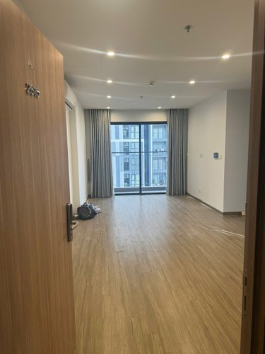 2 PN, Tòa P4, khu The Pavilion, Vinhomes Ocean Park