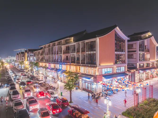 The K-Town