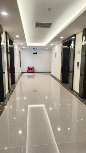 1 PN + 1, Tòa BS8, khu The Beverly Solari, Vinhomes Grand Park