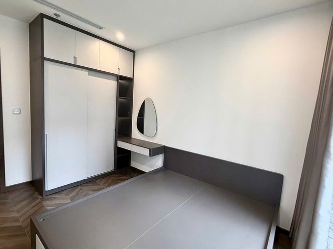 1 PN + 1, Tòa BE5, khu The Beverly, Vinhomes Grand Park