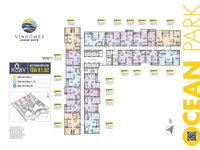 Layout mặt bằng tòa R1.02