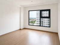 Không gian căn hộ 2PN+