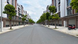 Hình ảnh thực tế căn