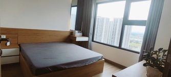 Ảnh thực tế căn hộ