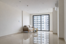 Không gian căn hộ 2PN