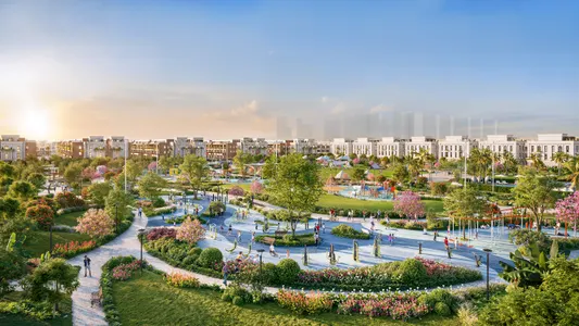 Vinhomes Market