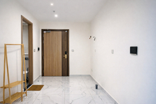 Không gian căn hộ