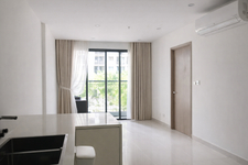 Không gian căn hộ