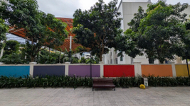 Ảnh thực tế căn 