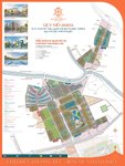 Mặt bằng Ocean park 3