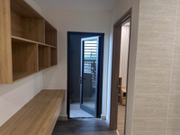 Ảnh thực tế căn hộ