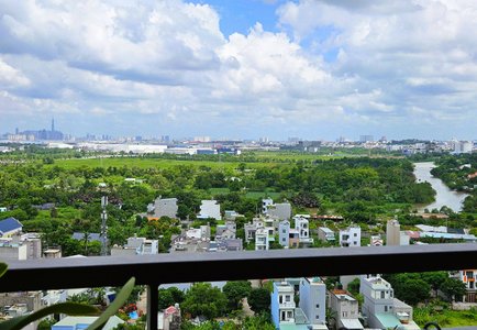 View ngoại khu