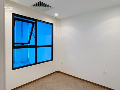 ảnh căn hộ mẫu