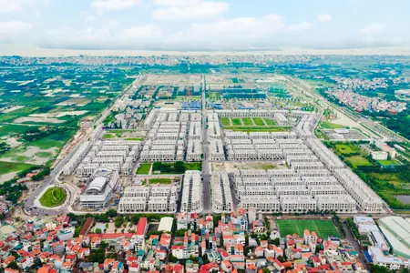 Vinhomes Market
