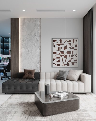 OS113.05, Căn hộ, Tòa OS1, Phân khu The Opus One, Vinhomes Grand Park