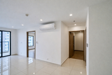 Không gian căn hộ 2PN