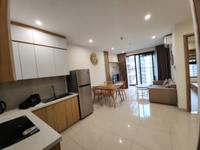 Ảnh thực tế căn hộ 