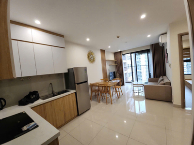 Ảnh thực tế căn hộ 