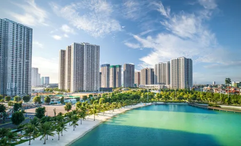 Công viên Central Park