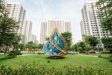 Phân khu The Origami(2)