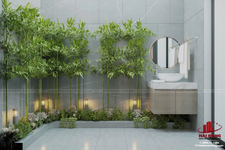 Ảnh 3d căn hộ