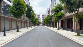 Hình ảnh thực tế căn