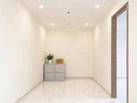 Không gian căn hộ 1PN+1