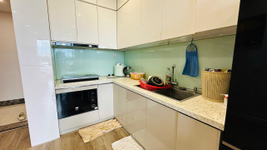 ảnh thực tế căn hộ 