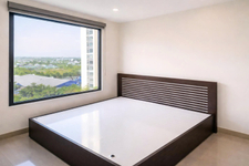 Không gian căn hộ