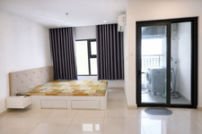 Không gian căn hộ