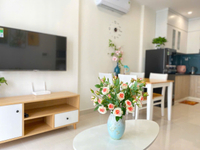 Ảnh thực tế căn hộ