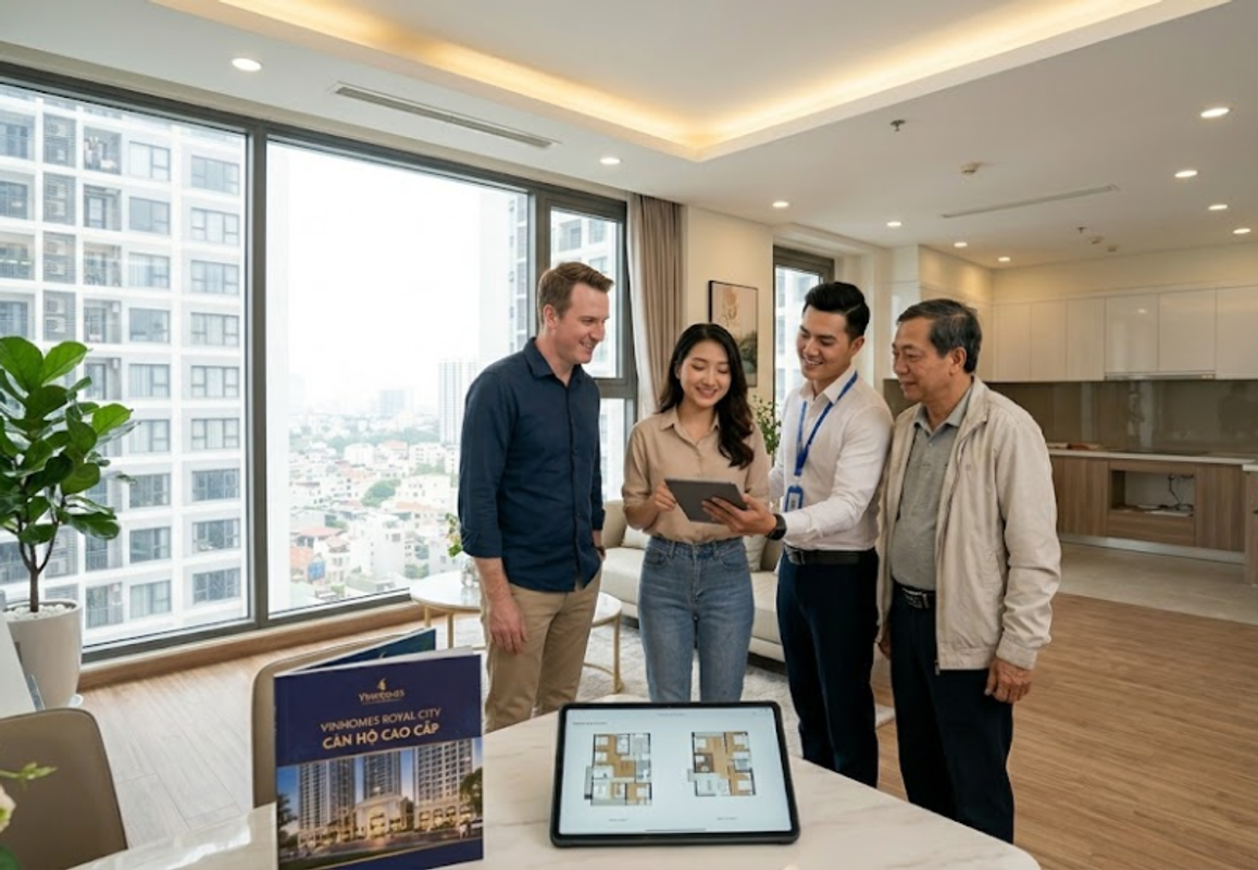 Việt Kiều Mua Nhà Ở Việt Nam Cần Giấy Tờ Gì? Chuẩn Luật 2026