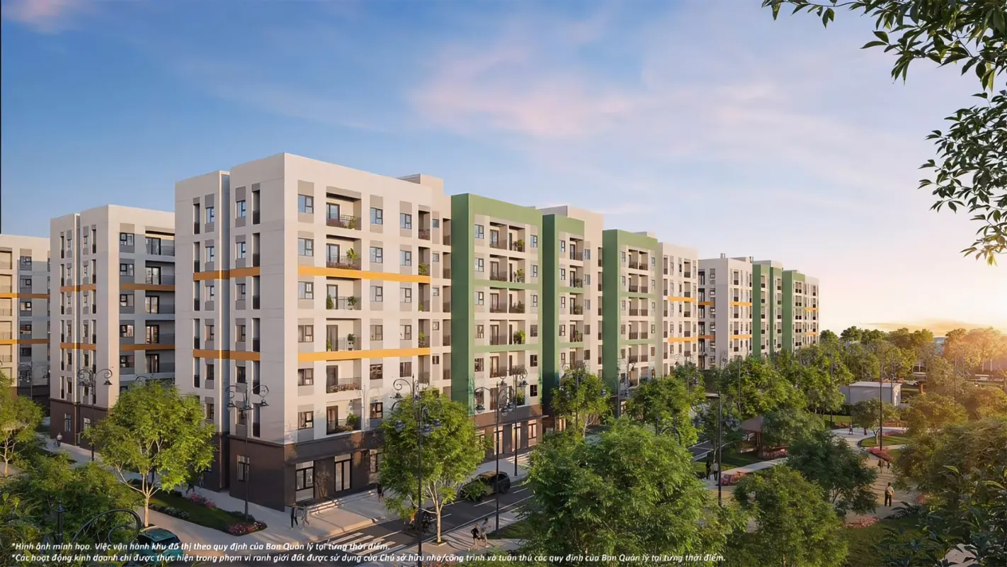 Chất lượng xây dựng