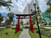 tiện ích nội khu