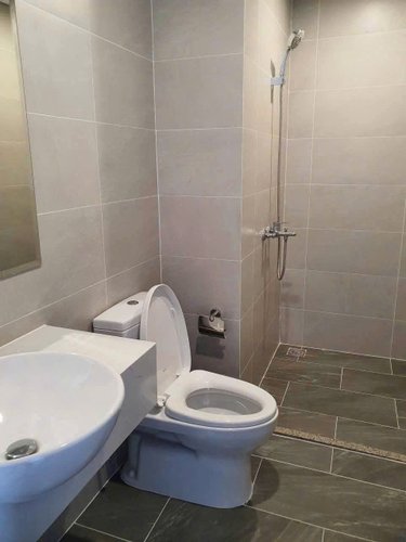 1 PN + 1, Tòa BS8, khu The Beverly Solari, Vinhomes Grand Park